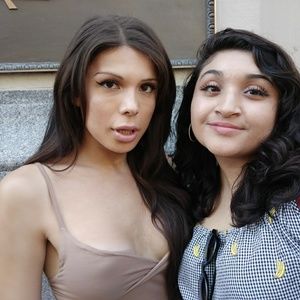 Meet your Posher, Auburn